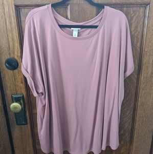 4X NWT Ava & Viv Top